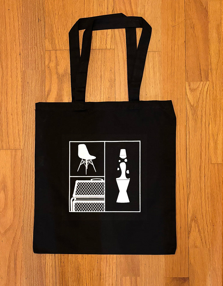 Lava Tote