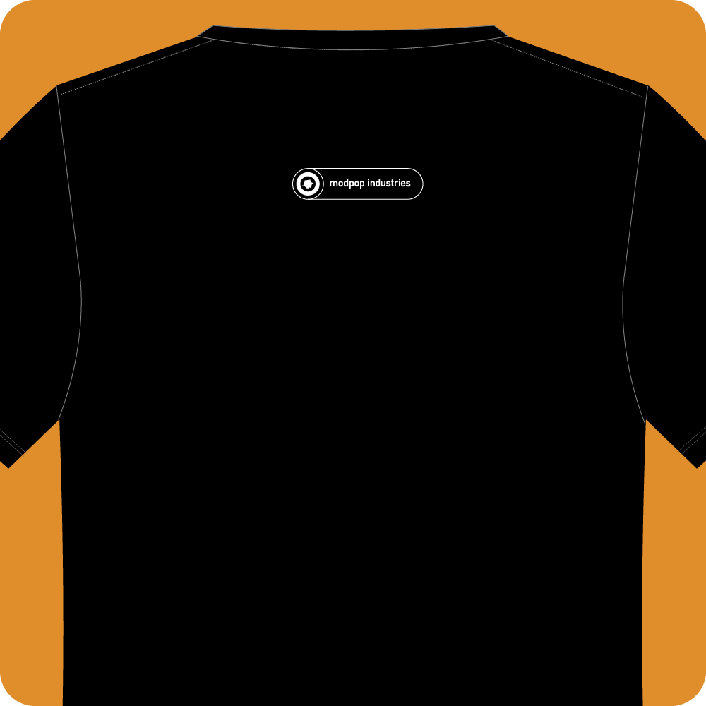 Modpop logo T