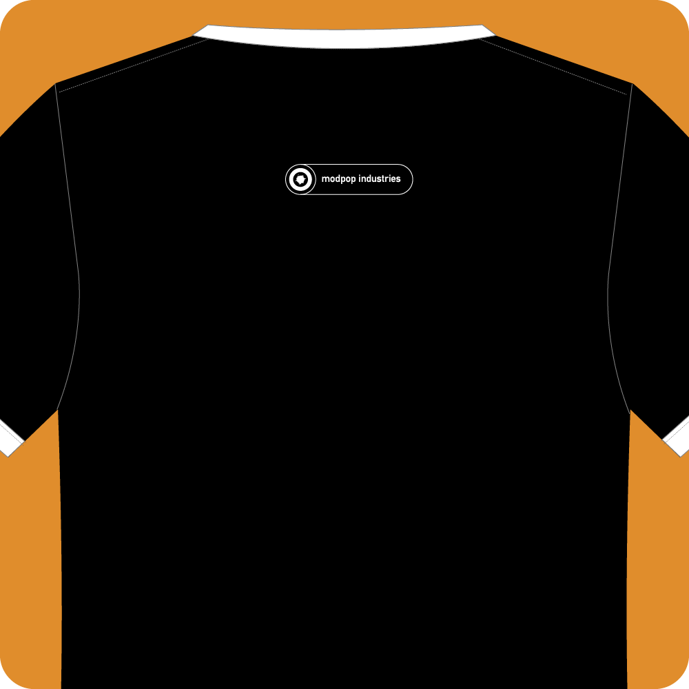 Modpop logo T