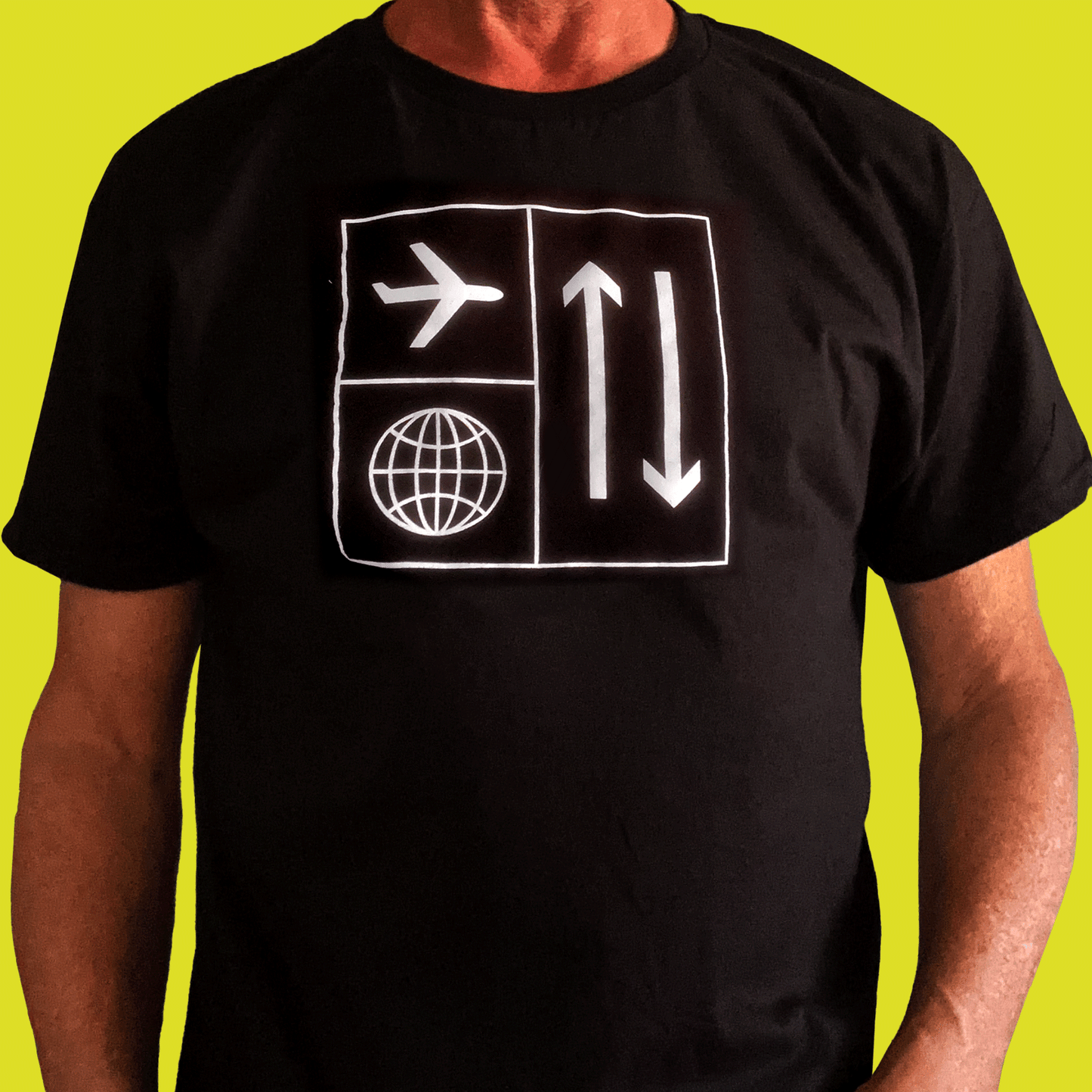 Modpop Icons – Jetliner